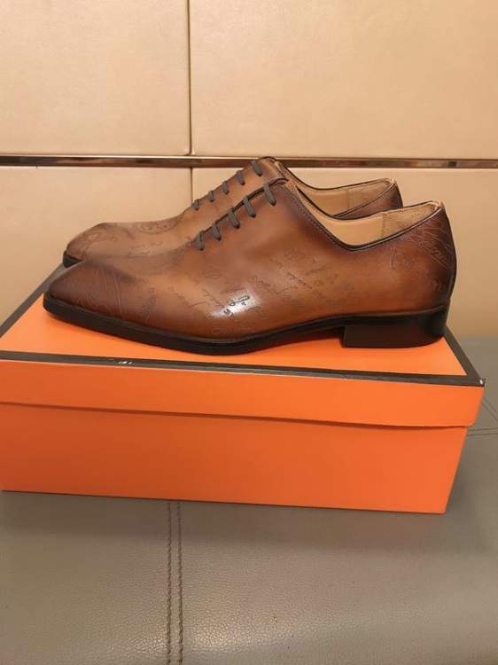 Picture of Louis Vuitton Shoes _SKULVsz38-44hnq120614832